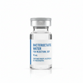 Bacteriostatic Water (BAC Water)